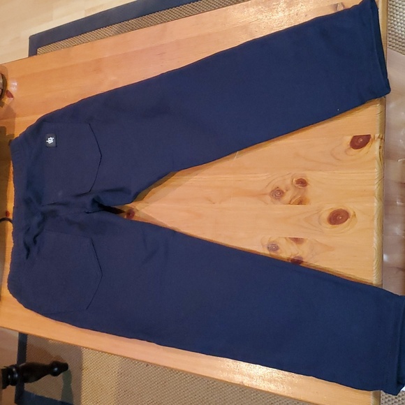 Men's Zara dnwr joggers - Picture 3 of 4